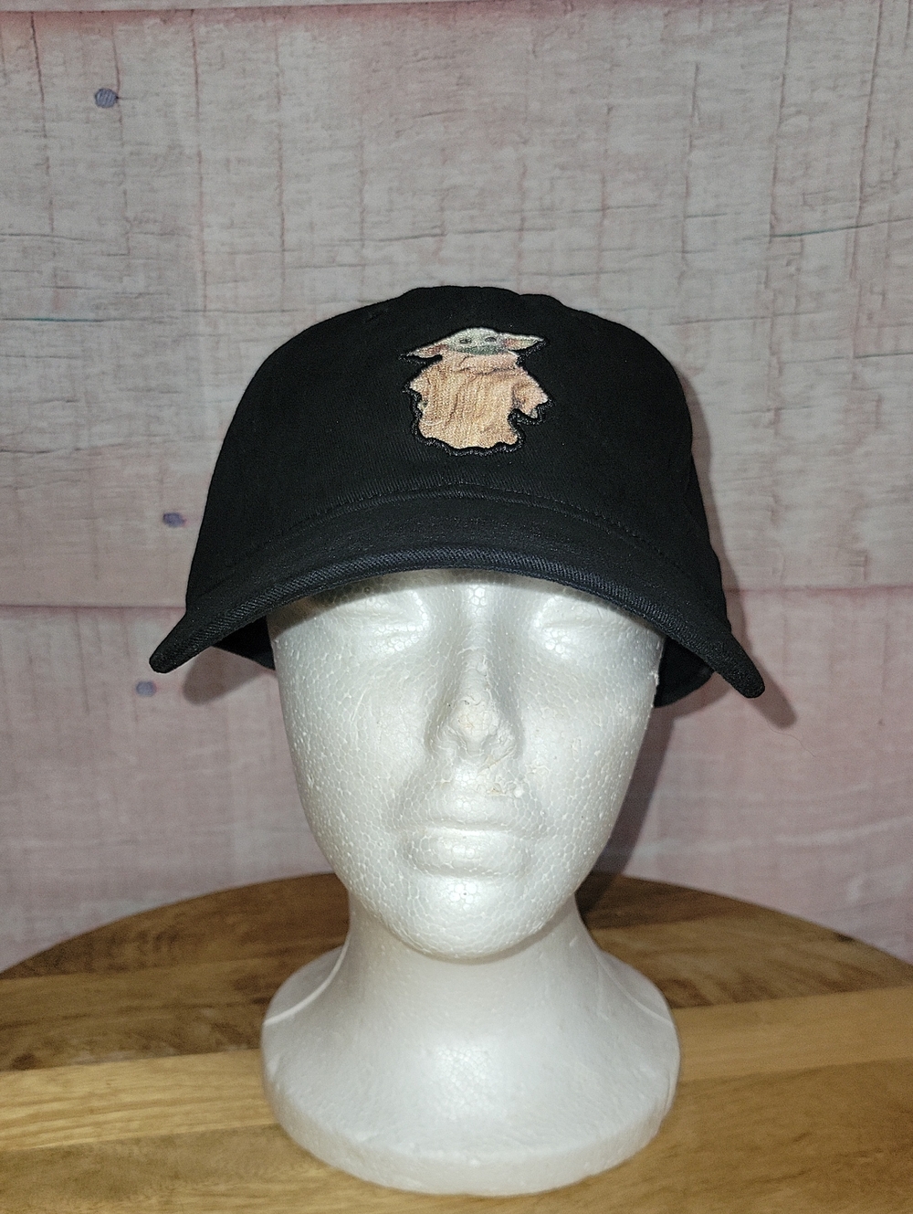 Star Wars Grogu Hat